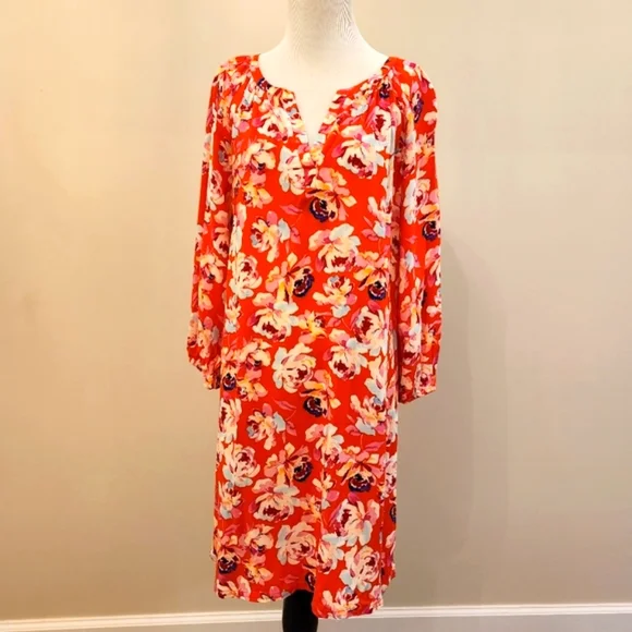 The Pioneer Woman | Dresses | The Pioneer Woman Peasant Dress | Poshmark